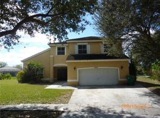 1966 SW 94th Ave, Miramar, FL 33025