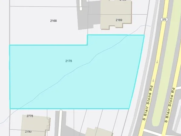 2178 Creek Run Cir, Tallahassee, FL 32301