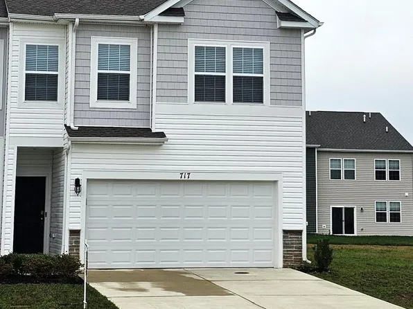 717 Pickerel Pl, Joppa, MD 21085