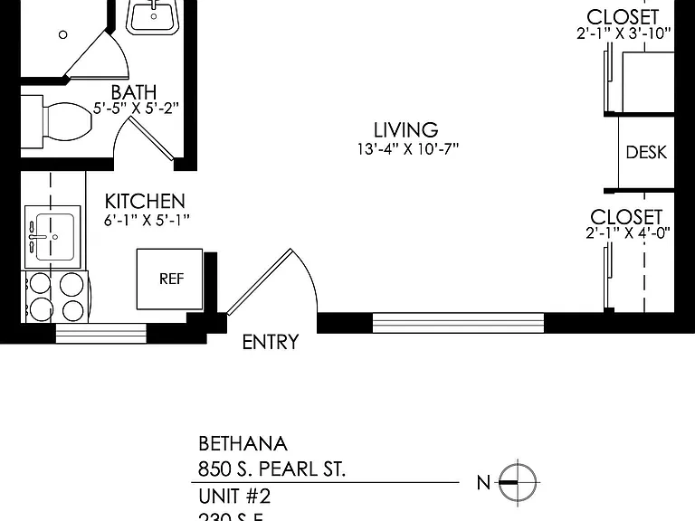 The Bethana Apartments — Photo 20