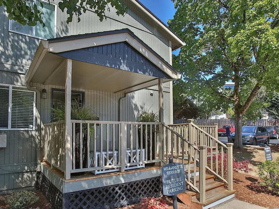 Willamette Terrace
