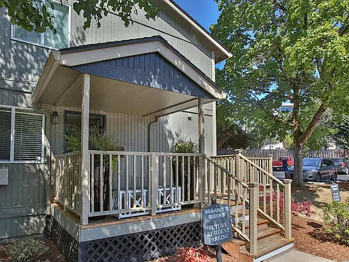 Willamette Terrace Photo 1