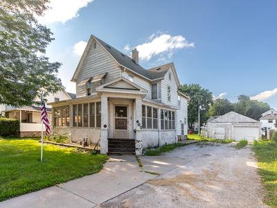 607 6th St, Ames, IA, 50010