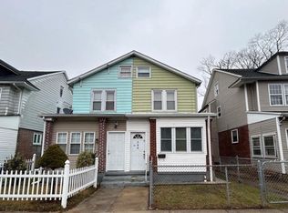 206 Woodlawn Ave #2, Trenton, NJ 08609