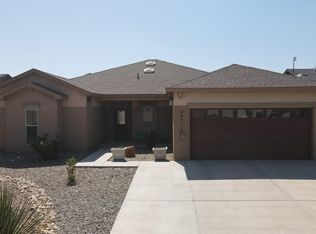 4611 N Homestretch Rd, Hobbs, NM 88240