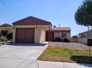 2004 Strawberry Pl NE, Rio Rancho, NM 87144