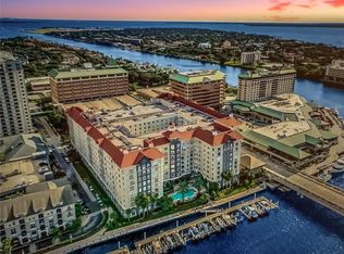 700 S Harbour Island Blvd Unit 329, Tampa, FL 33602