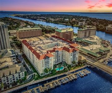 700 S Harbour Island Blvd UNIT 104, Tampa, FL, 33602
