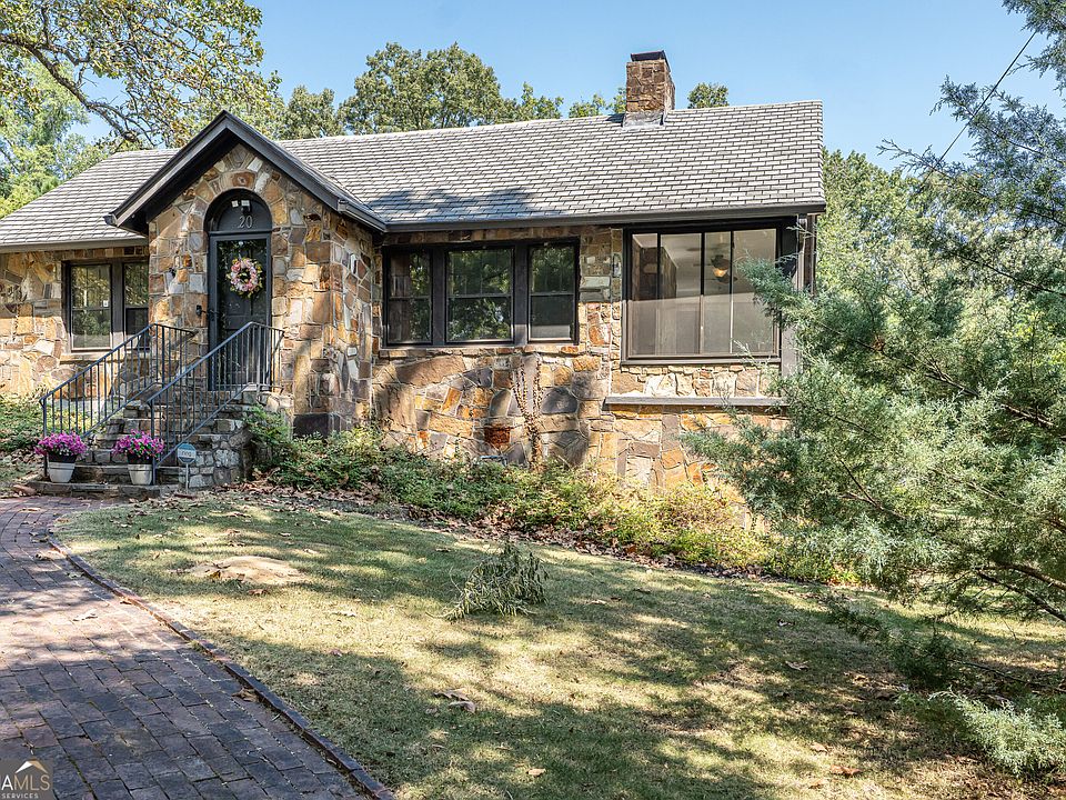 1st image of 20 Lindberg Dr NE
