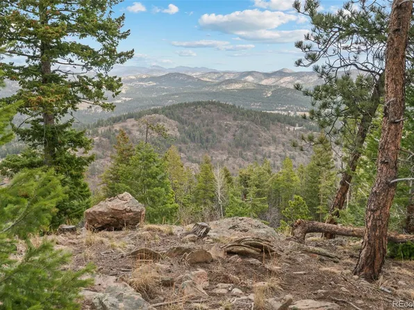 10157 Horizon View Drive, Morrison, CO 80465