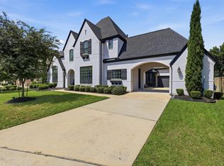 13606 Rollins Green Ln, Cypress, TX 77429