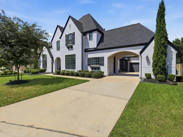13606 Rollins Green Ln, Cypress, TX 77429