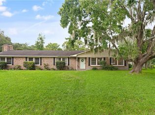 204 Ponderosa Rd, Brunswick, GA 31525