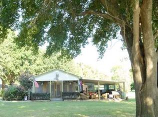 7 Lcr #893, Jewett, TX 75846