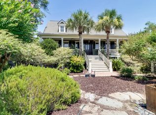 27 Seagrass Ln, Isle Of Palms, SC 29451
