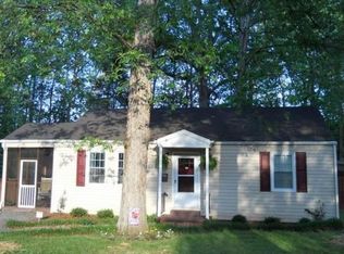 412 Nims St, Fort Mill, SC 29715