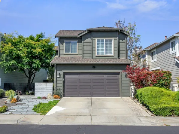 34305 Xanadu Ter, Fremont, CA 94555