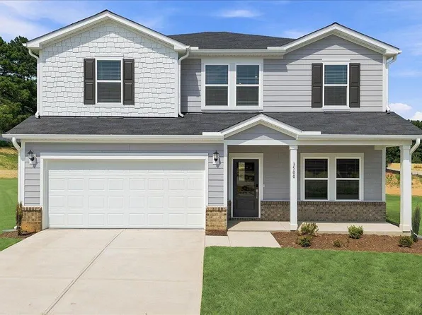 3500 Blythedale Ln, Raleigh, NC 27616