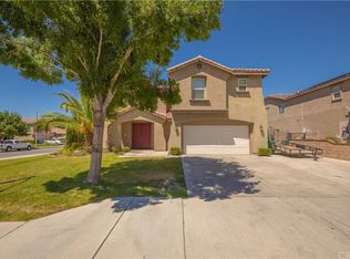 2103 W Avenue K5, Lancaster, CA