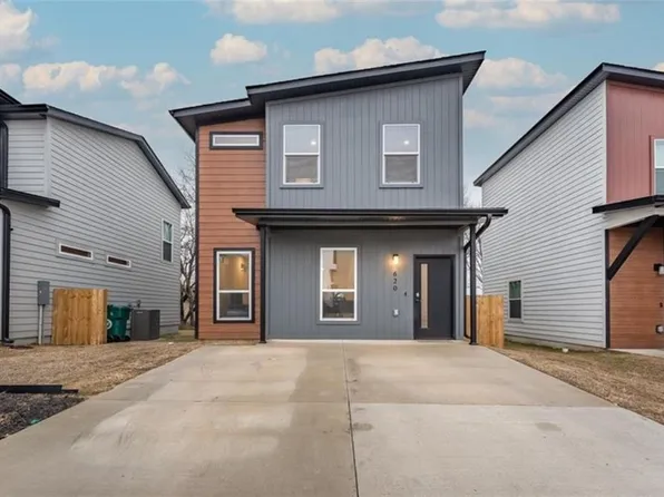 620 Pacific Ave, Bentonville, AR 72713