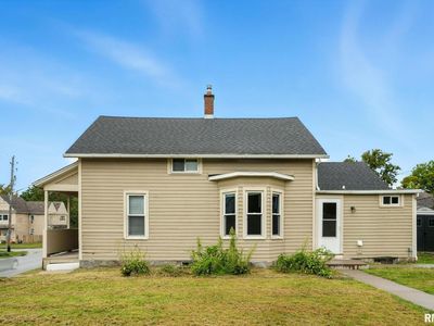 421 16th Ave, Moline, IL, 61265