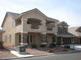 6249 Hawthorn Woods Ave, Las Vegas, NV 89130
