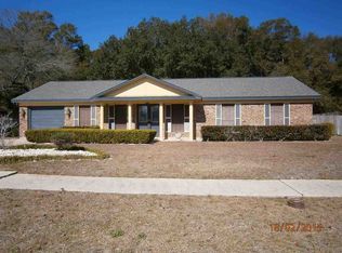 4067 Alconbury Cir, Pensacola, FL 32514