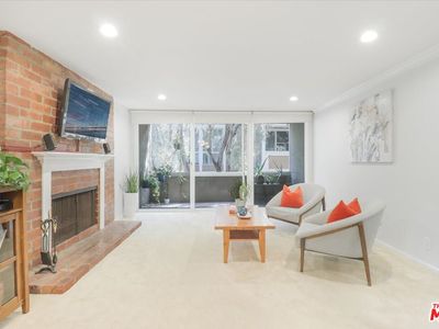 6305 Green Valley Cir Unit 203, Culver City, CA, 90230