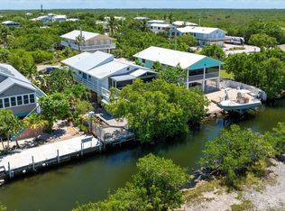 3672 Fox St, Big Pine Key, FL 33043
