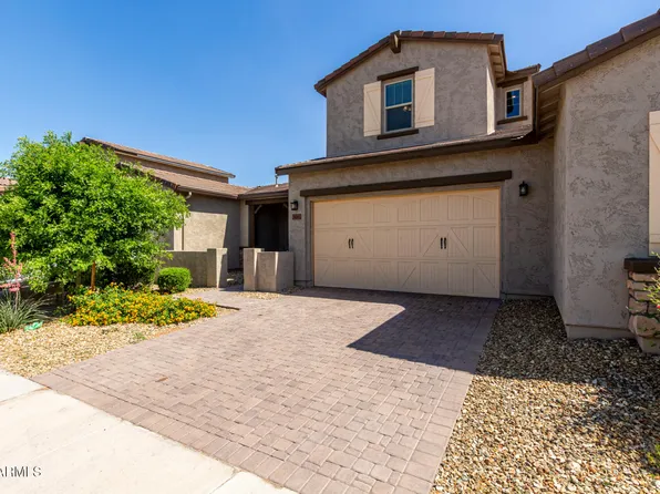 14045 W DESERT FLOWER Drive, Goodyear, AZ 85395