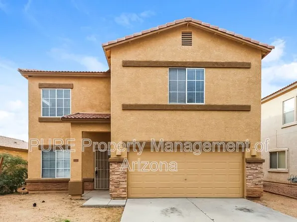 13233 W Watson Ln, Surprise, AZ 85379