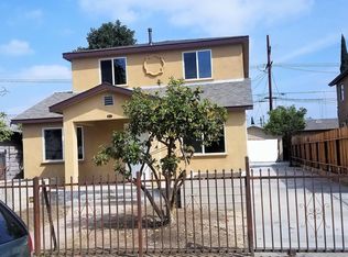 163 E 67th St, Los Angeles, CA 90003