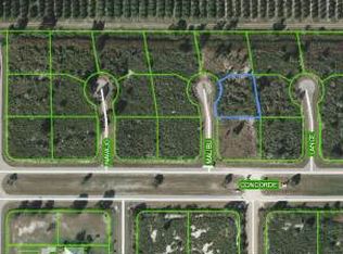 109 Malibu Ct NW, Lake Placid, FL 33852