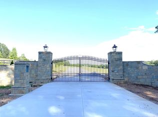 640 Bascule Ridge Ln LOT 13, Campobello, SC 29322