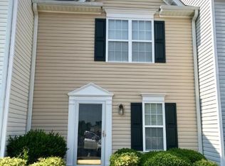 3841 Hickswood Creek Dr, High Point, NC 27265