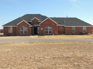 17351 Lake Ridge Dr, Canyon, TX 79015