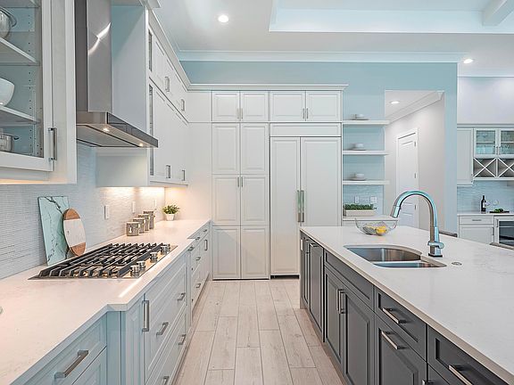 Kitchen Triton Grande