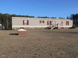 349 Tingen Rd, Broadway, NC 27505