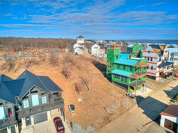 4th image of 109 Lower Green Way Lot 7