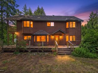 1300 Black Creek Rd, Korbel, CA 95550