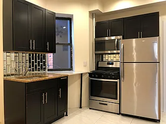 Rented by Yup Realty LLC