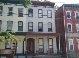 239 Spring St, Trenton, NJ 08618