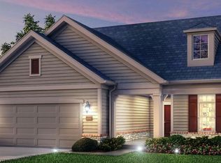 234 Fair Havens Dr, Marysville, OH