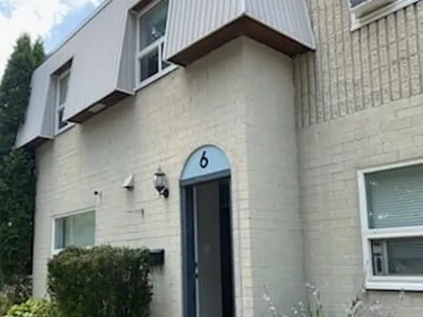 271 Thames St N #6, Ingersoll, ON N5C 3T6