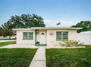 1500 58th Ave N, Saint Petersburg, FL 33703