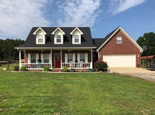 1511 Letona Rd, Searcy, AR 72143