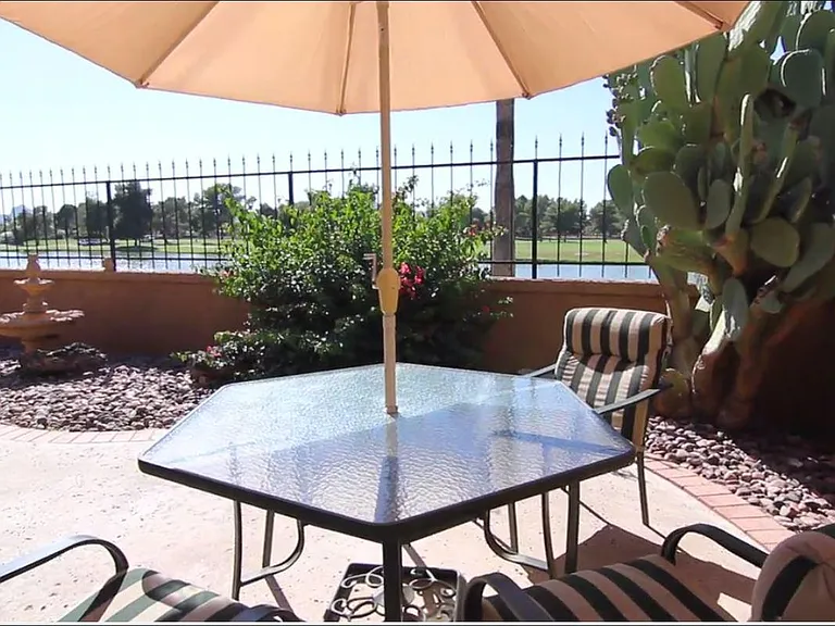 7618 N Via Camello Del Sur — Photo 29