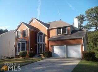 5098 Meadowbrooke Chase, Stone Mountain, GA