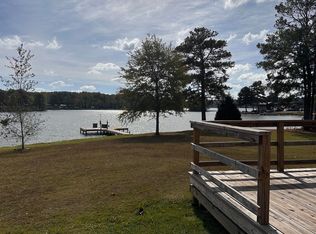17 Summit Ln, Lincoln, AL 35096