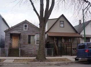 4729 S Throop St, Chicago, IL 60609